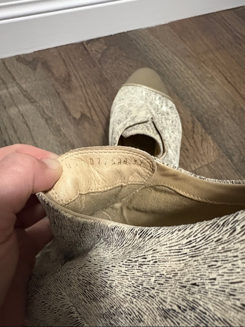 Geox Respira Slip-On Shoes - Picture 7 of 7